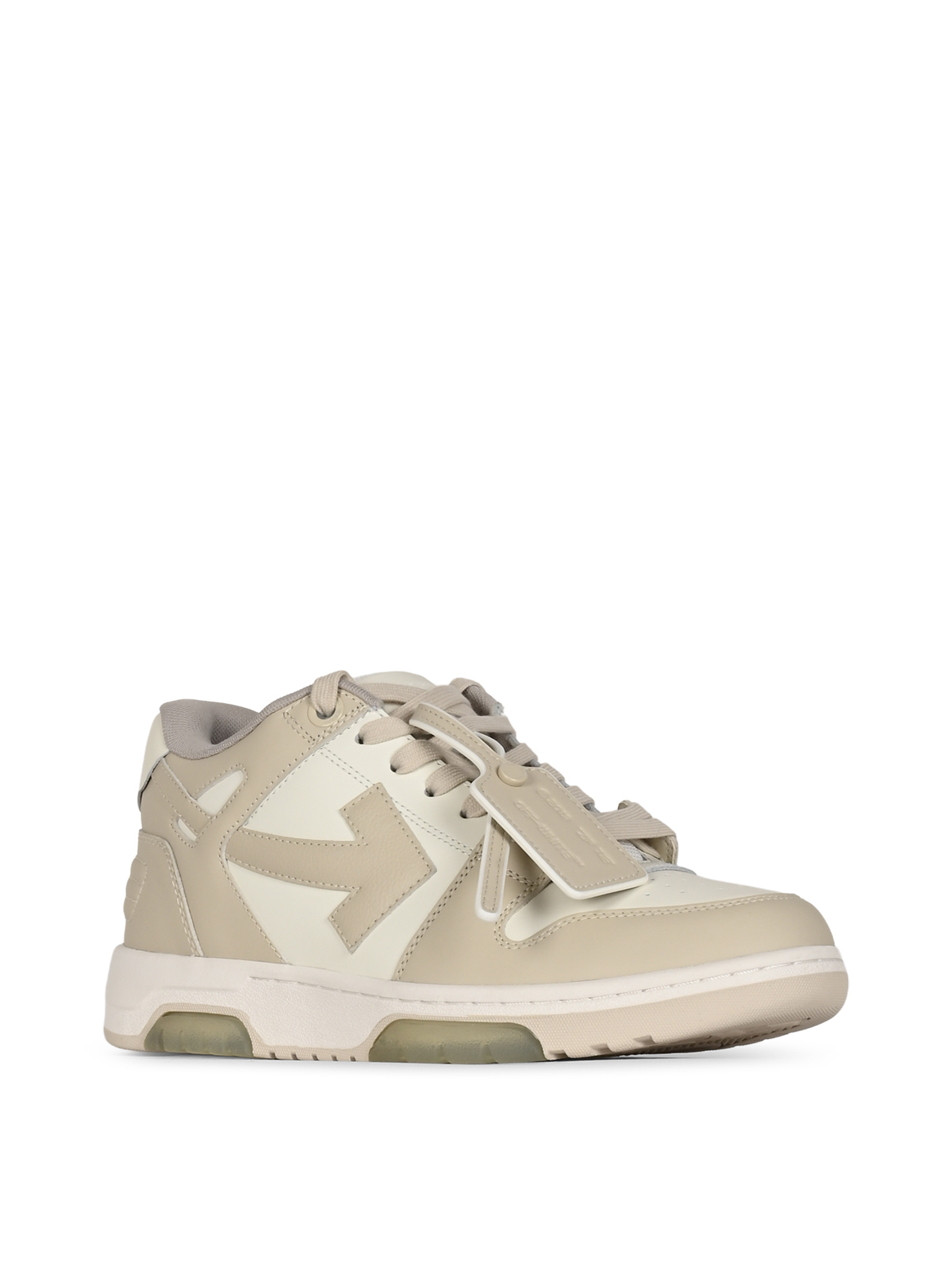 [Off-White] Sneakers FW26 M189C9L007046360161