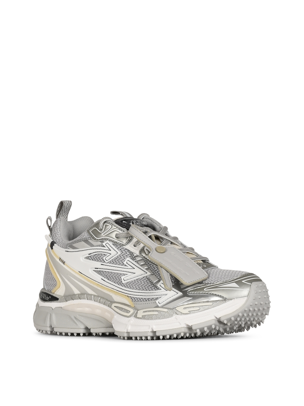[Off-White] Sneakers FW26 M295C9F001046650972