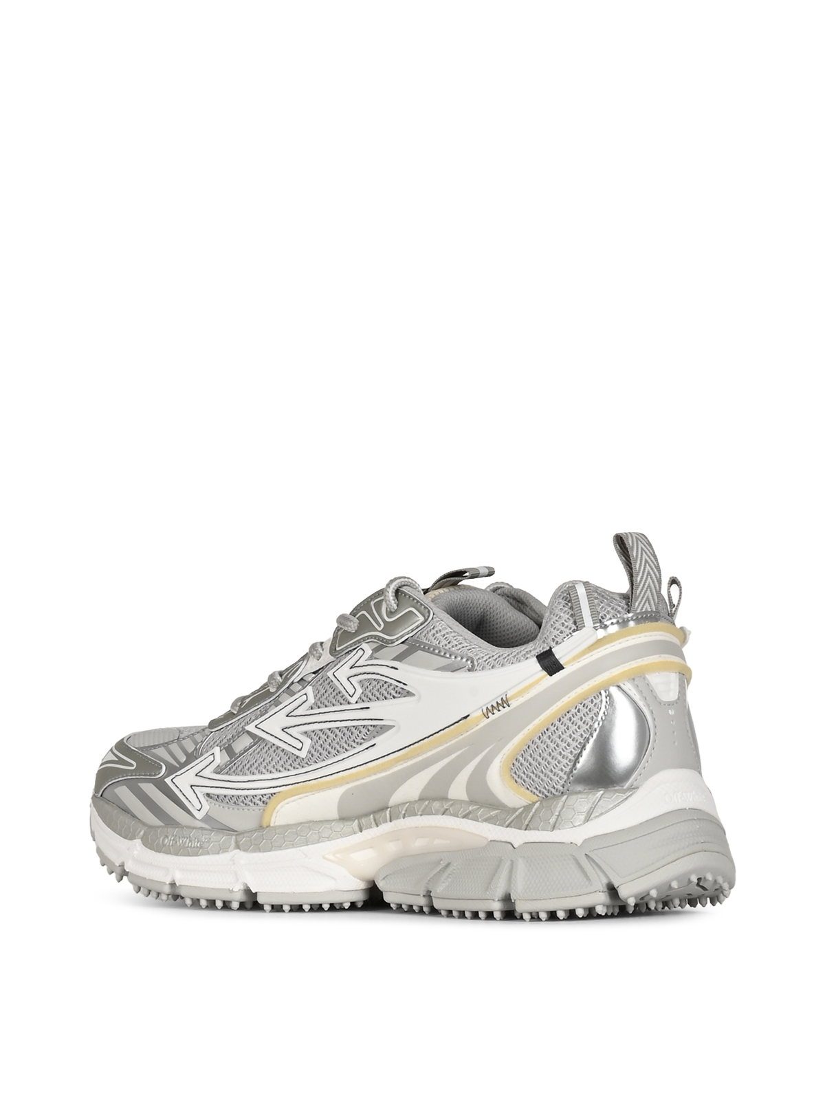 [Off-White] Sneakers FW26 M295C9F001046650972