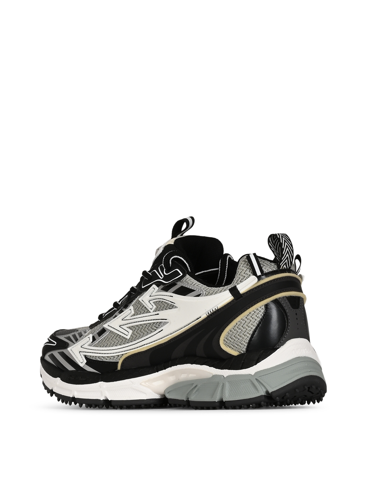[Off-White] Sneakers FW26 M295C9F001046650510