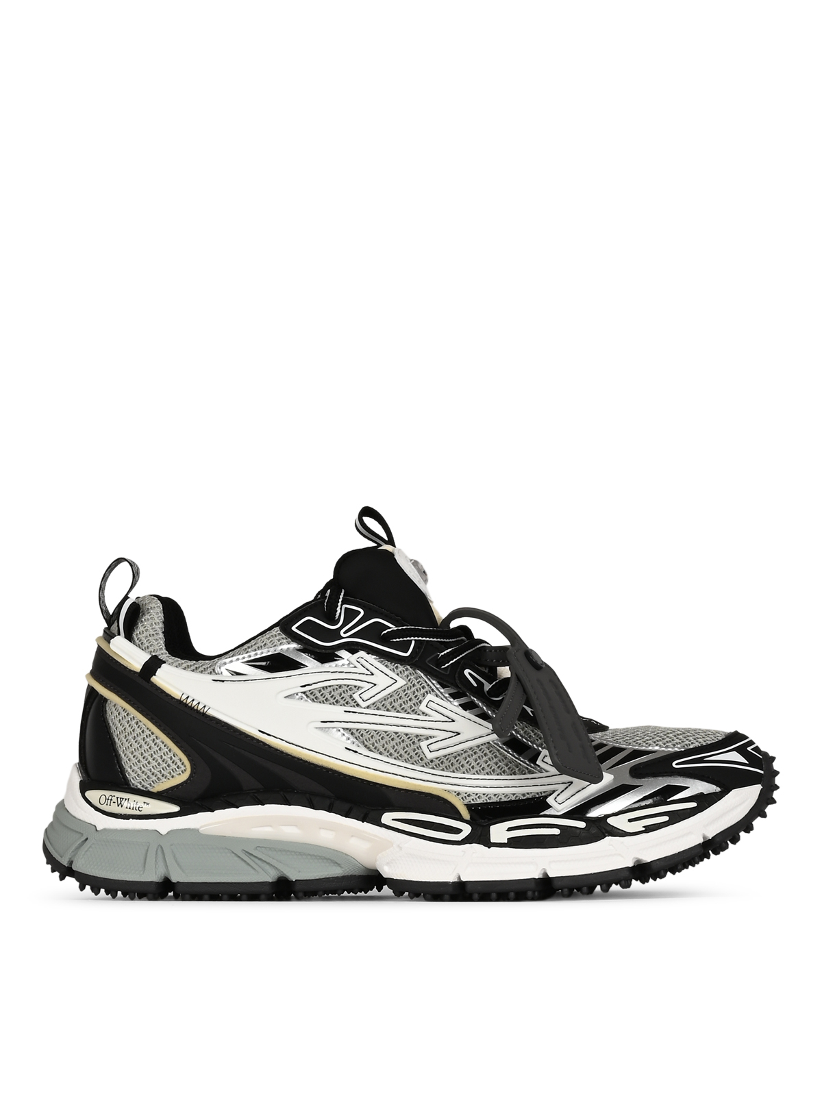 [Off-White] Sneakers FW26 M295C9F001046650510