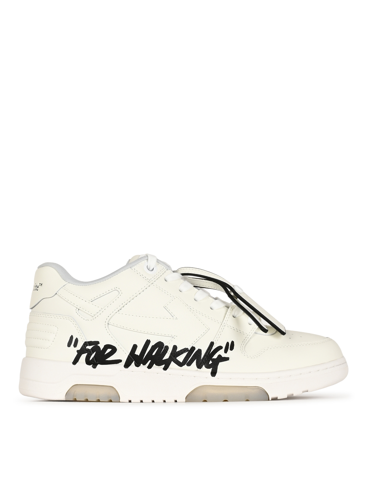 [Off-White] Sneakers FW26 M189C9L01A01A0110
