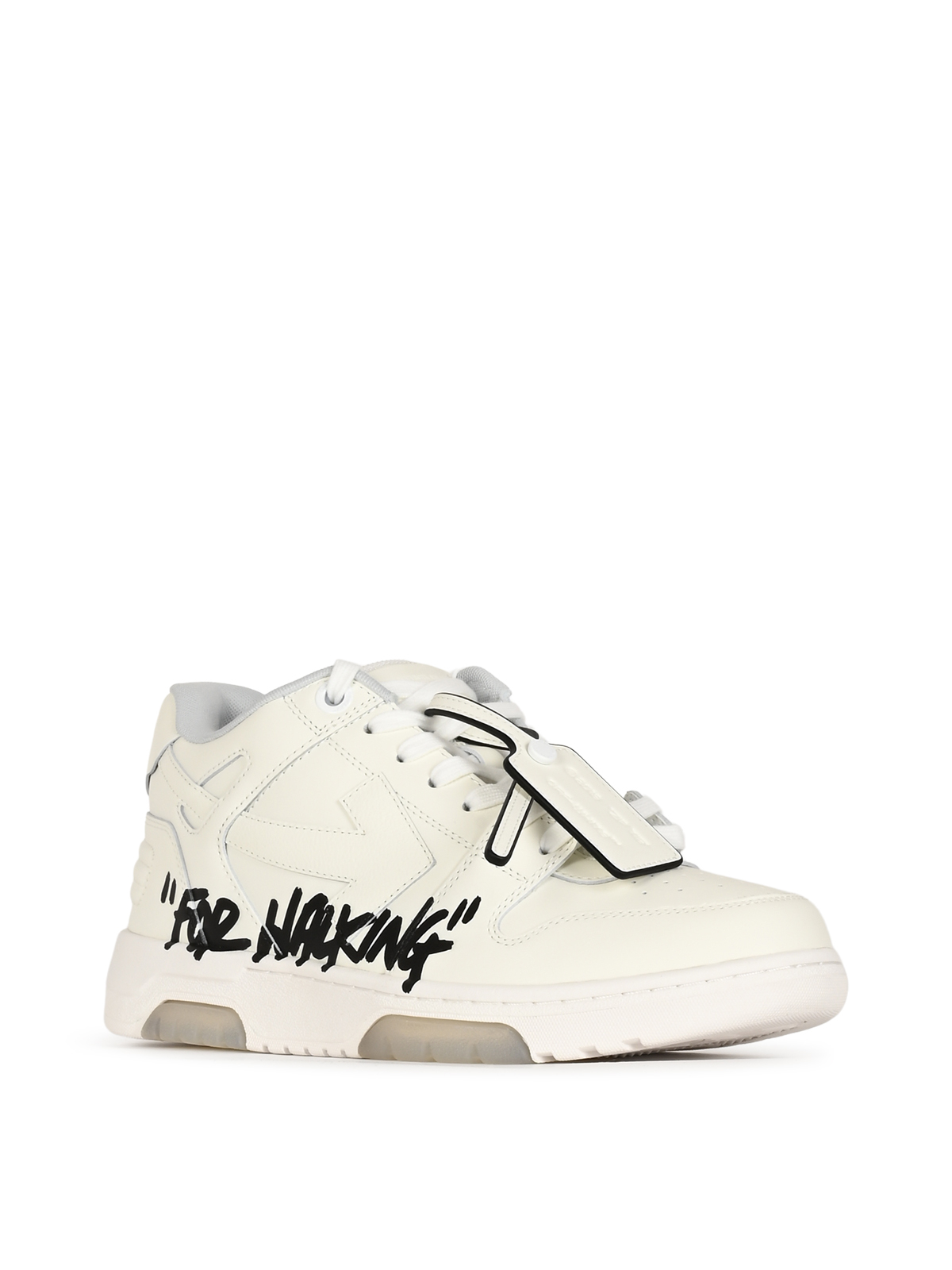 [Off-White] Sneakers FW26 M189C9L01A01A0110