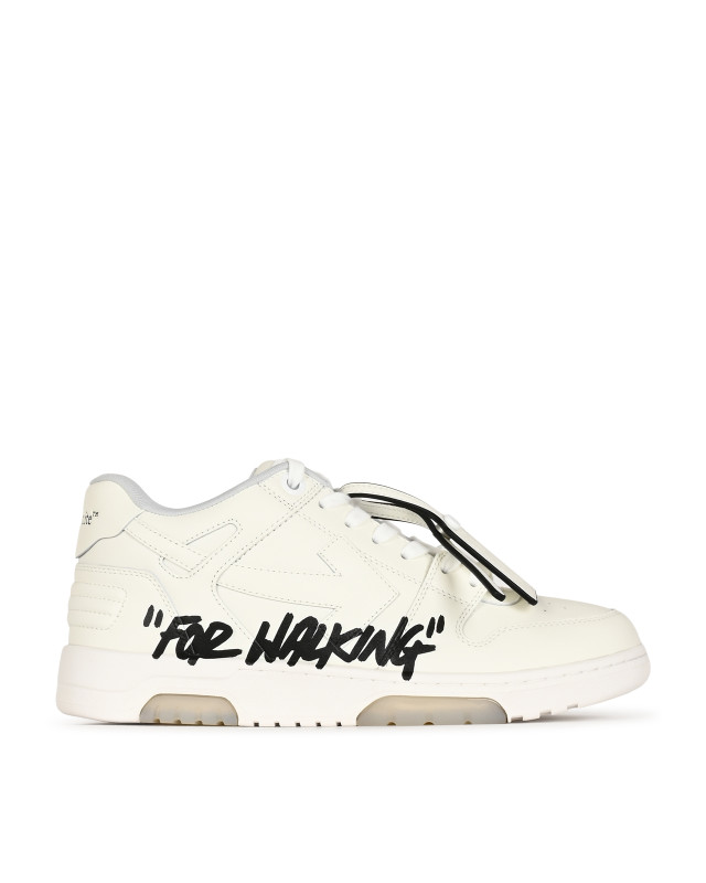 [Off-White] Sneakers FW26 M189C9L01A01A0110