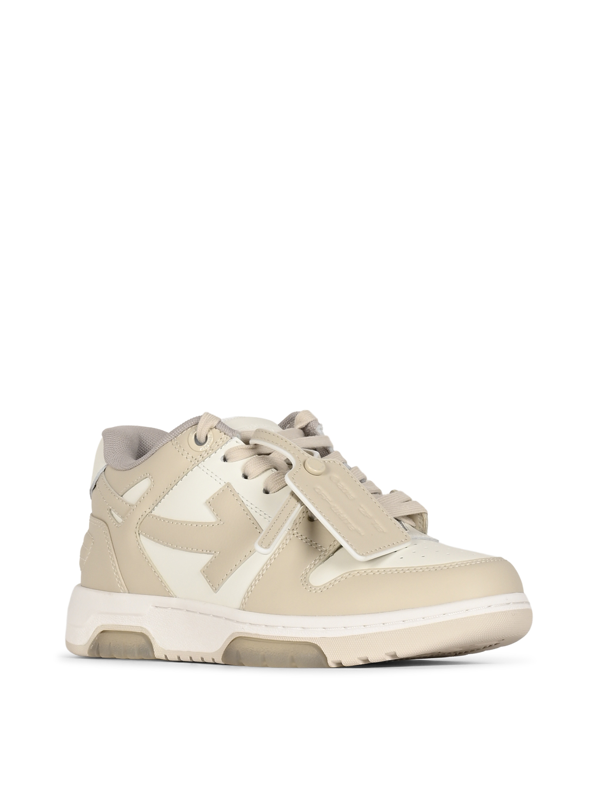 [Off-White] Sneakers FW26 W259C9L006LEA0060161