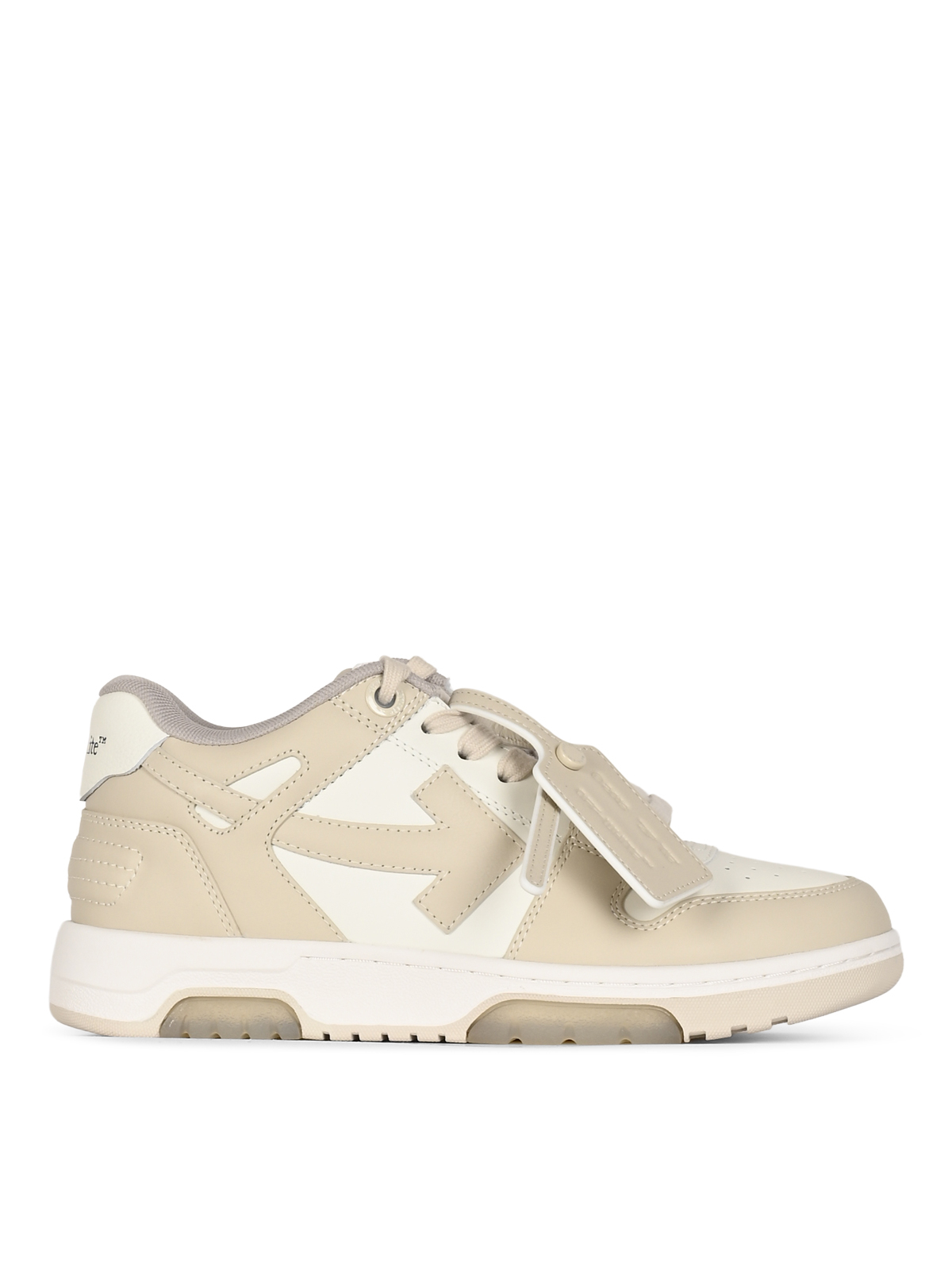 [Off-White] Sneakers FW26 W259C9L006LEA0060161