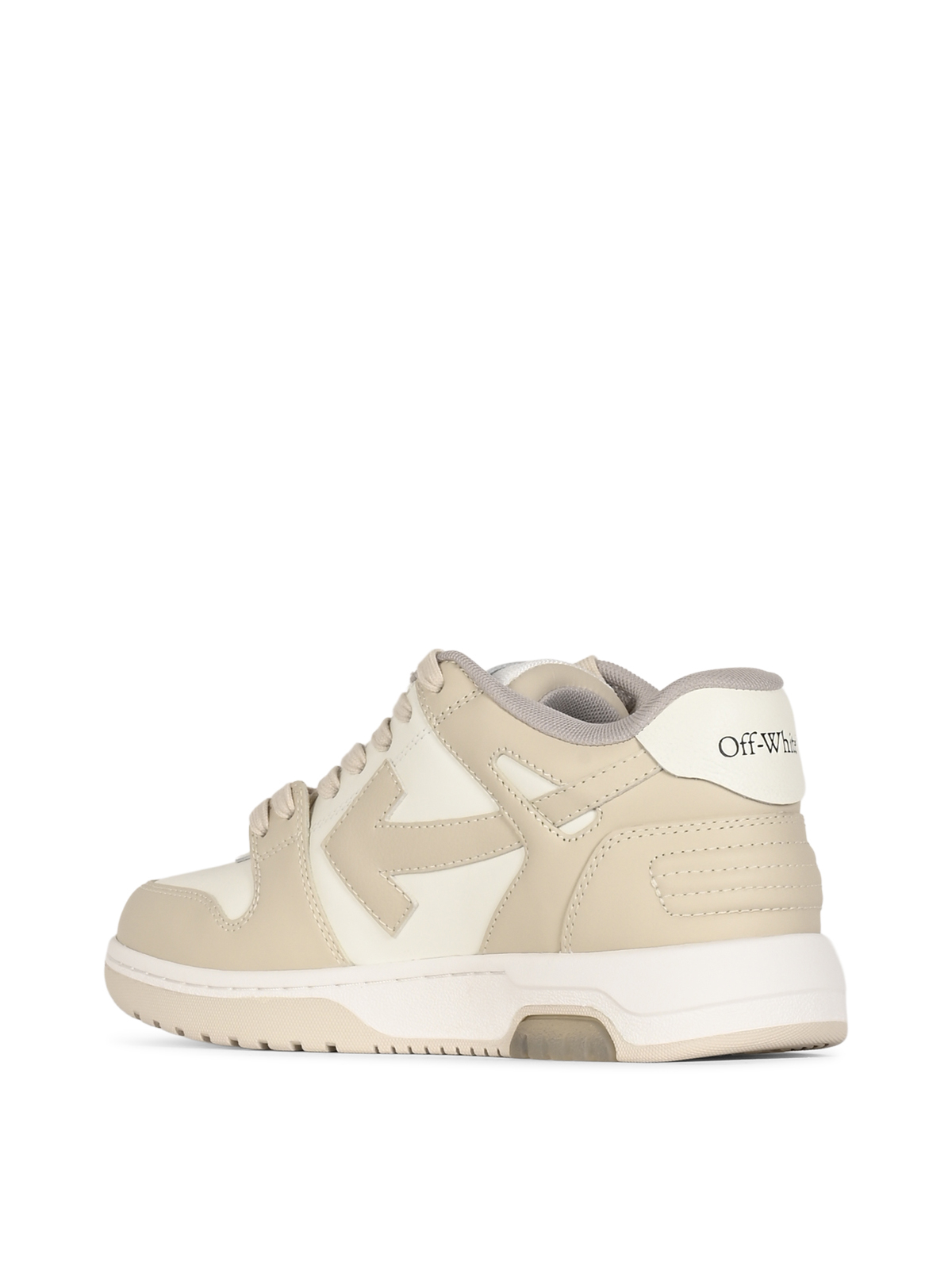 [Off-White] Sneakers FW26 W259C9L006LEA0060161