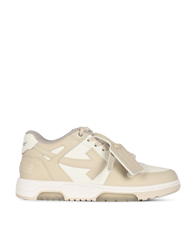 [Off-White] Sneakers FW26 W259C9L006LEA0060161