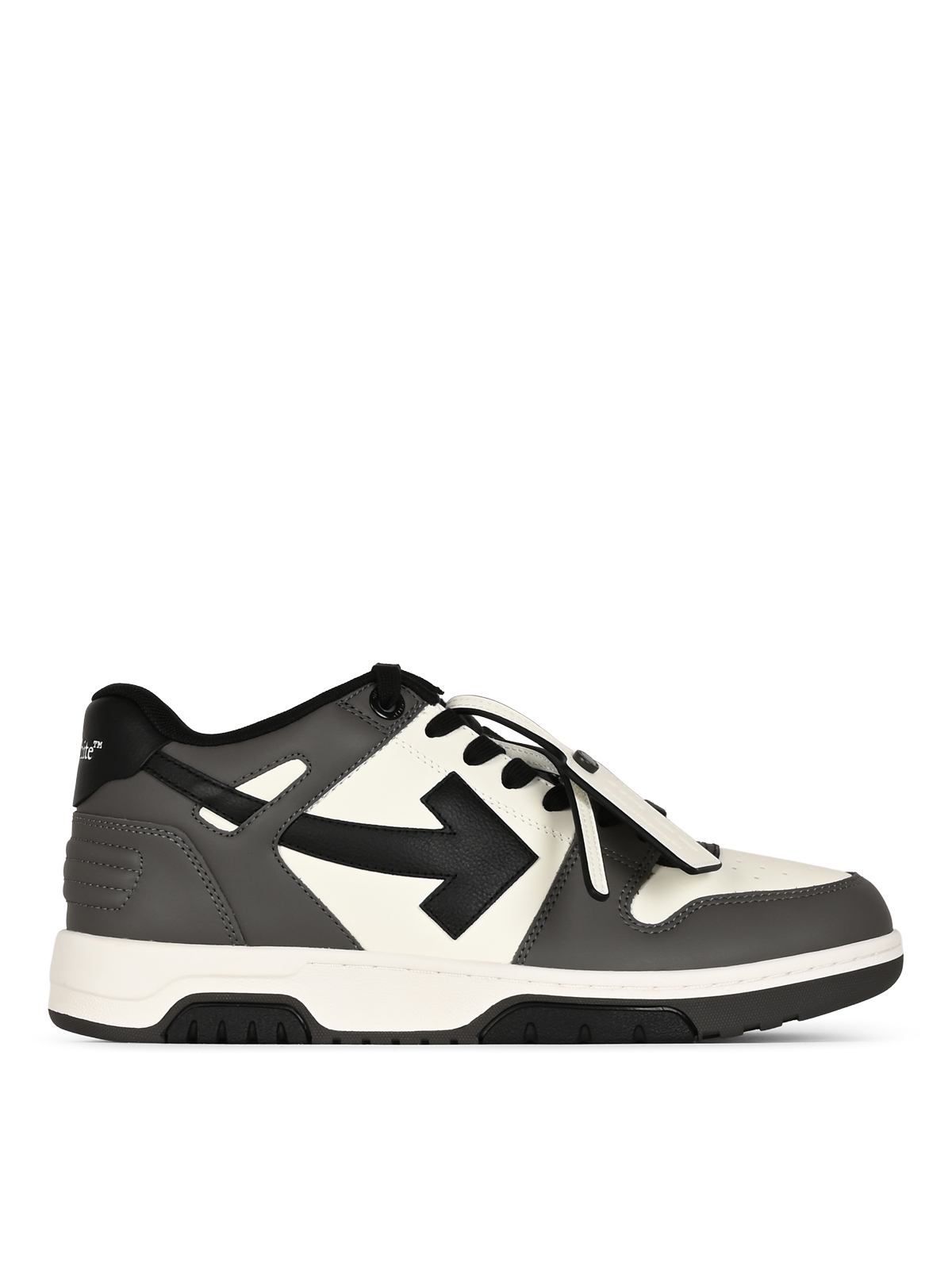 [Off-White] Sneakers FW26 M189C9L013LEA0130710