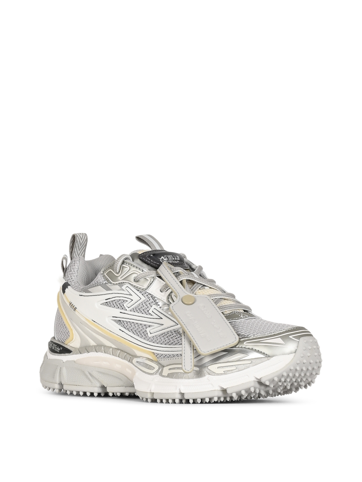 [Off-White] Sneakers FW26 W289C9F001047120972