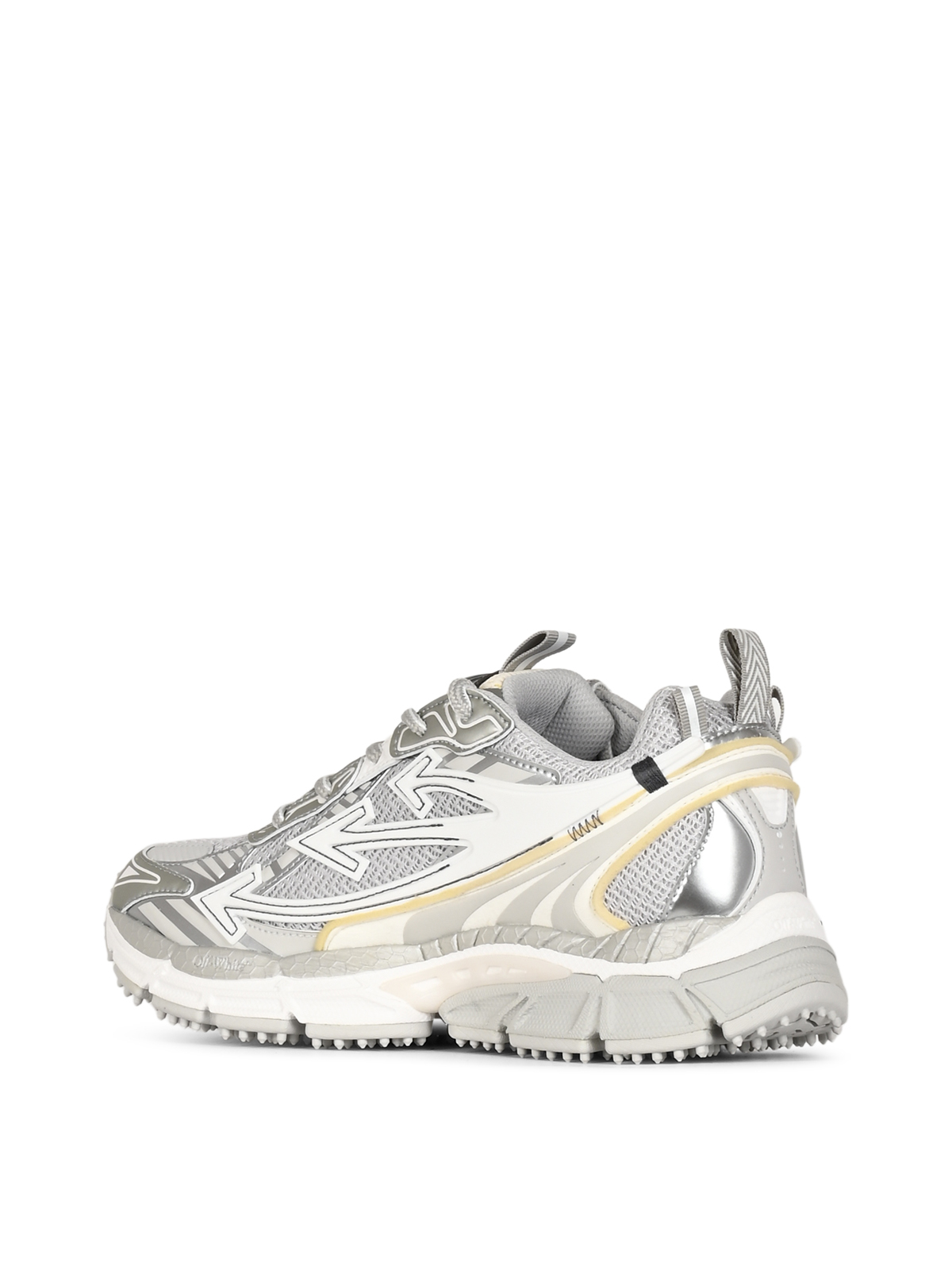 [Off-White] Sneakers FW26 W289C9F001047120972