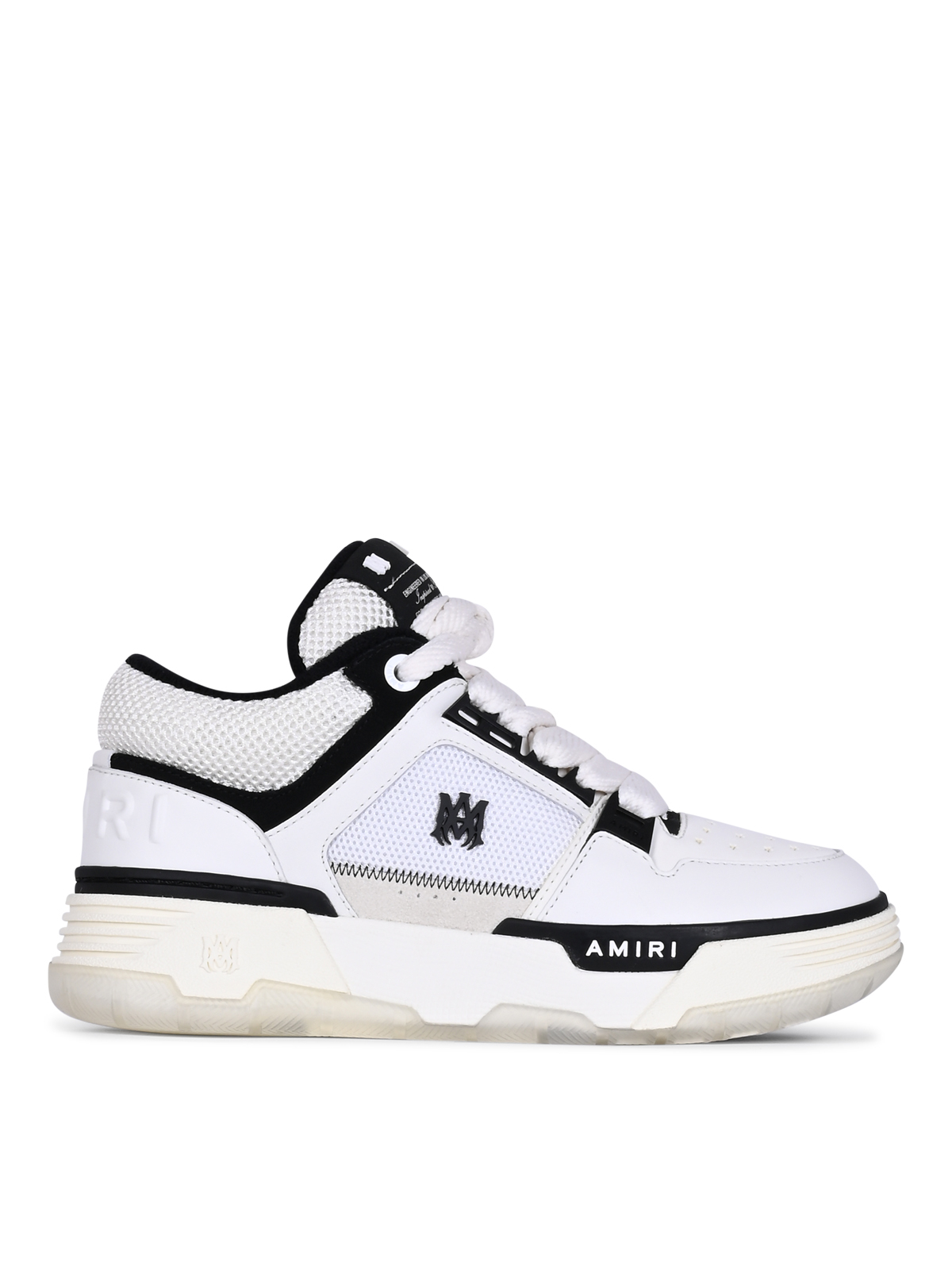 [Amiri] Sneakers FW26 AWFOSR1080111
