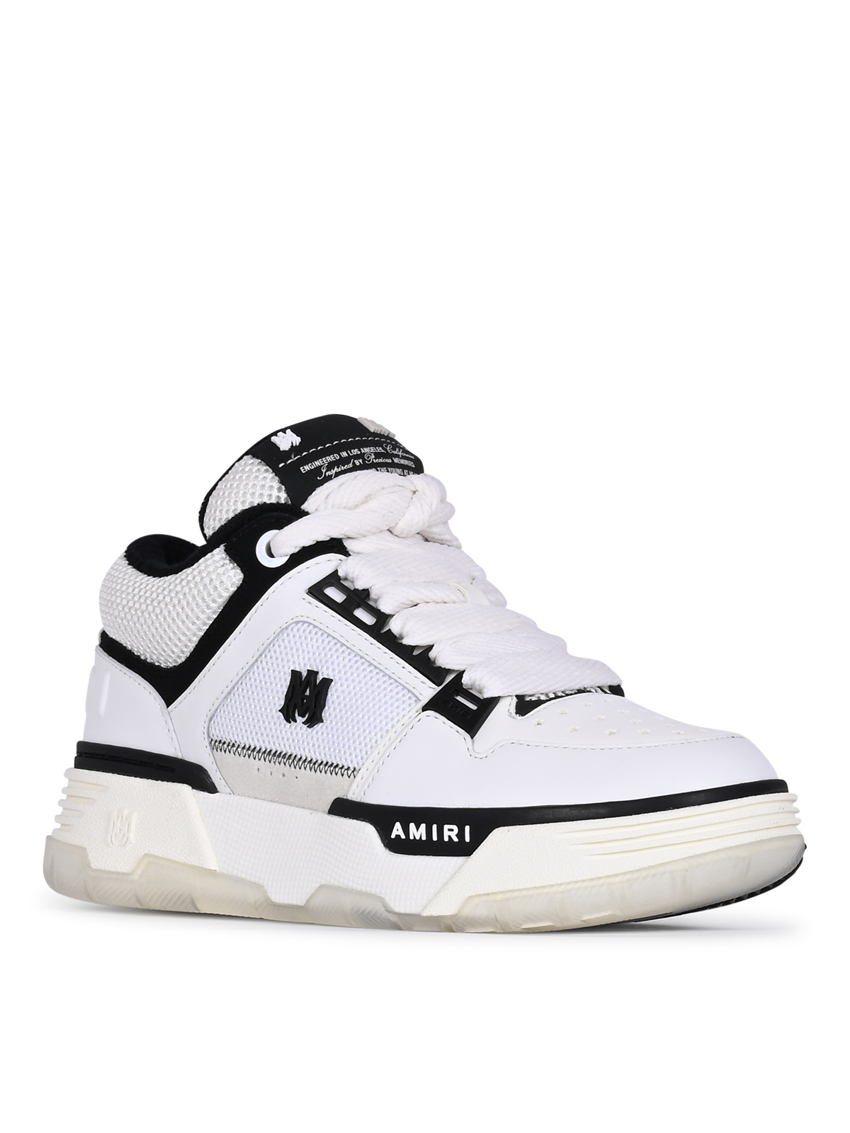 [Amiri] Sneakers FW26 AWFOSR1080111