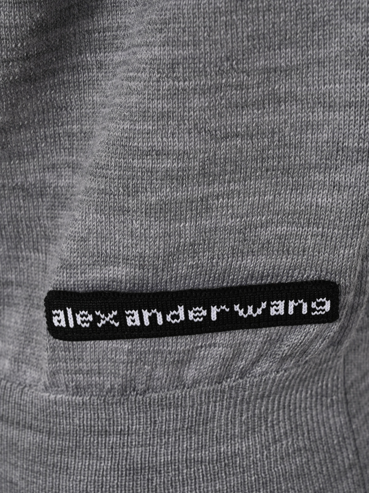 [ALEXANDER WANG] Knitwear FW26 1KC3263075030