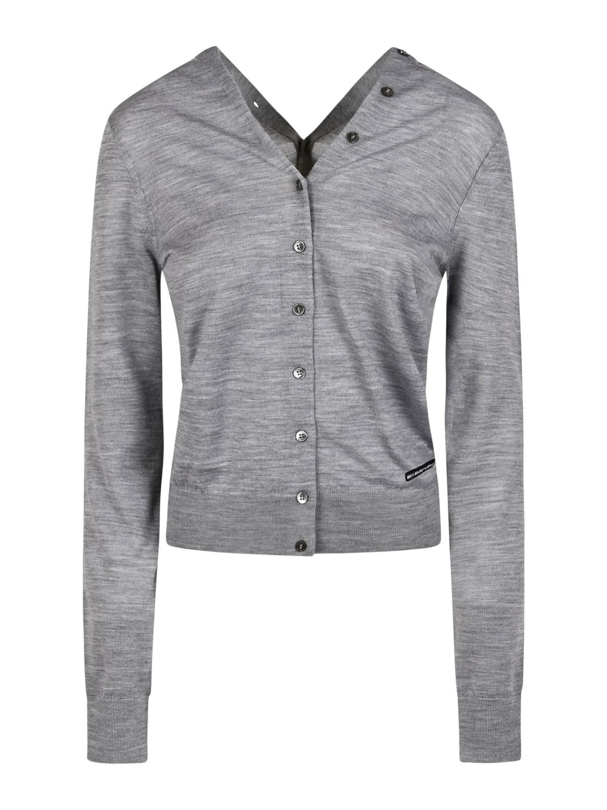 [ALEXANDER WANG] Knitwear FW26 1KC3263075030