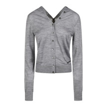 [ALEXANDER WANG] Knitwear FW26 1KC3263075030