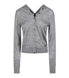 [ALEXANDER WANG] Knitwear FW26 1KC3263075030