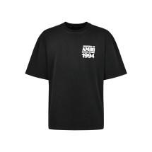 [Amiri] T-shirts Short Sleeve FW26 AMTOJR1160001