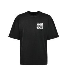 [Amiri] T-shirts Short Sleeve FW26 AMTOJR1160001