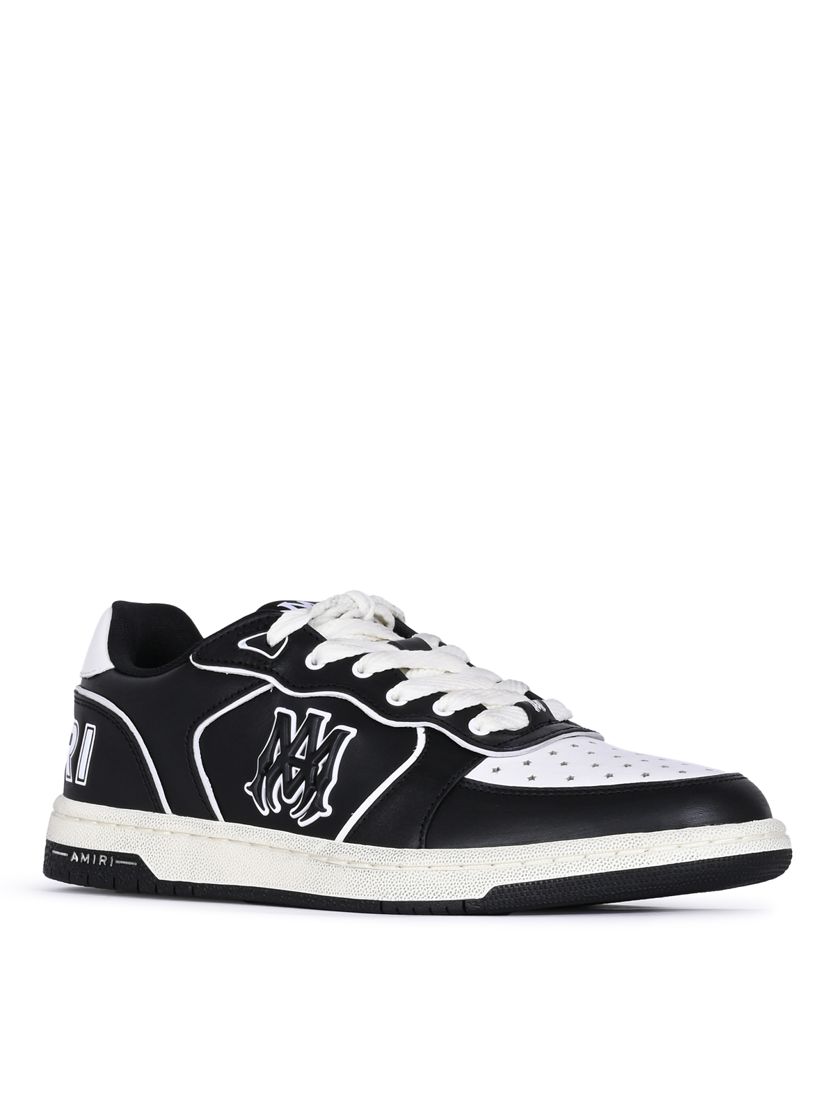 [Amiri] Sneakers FW26 AMSNSN1061001