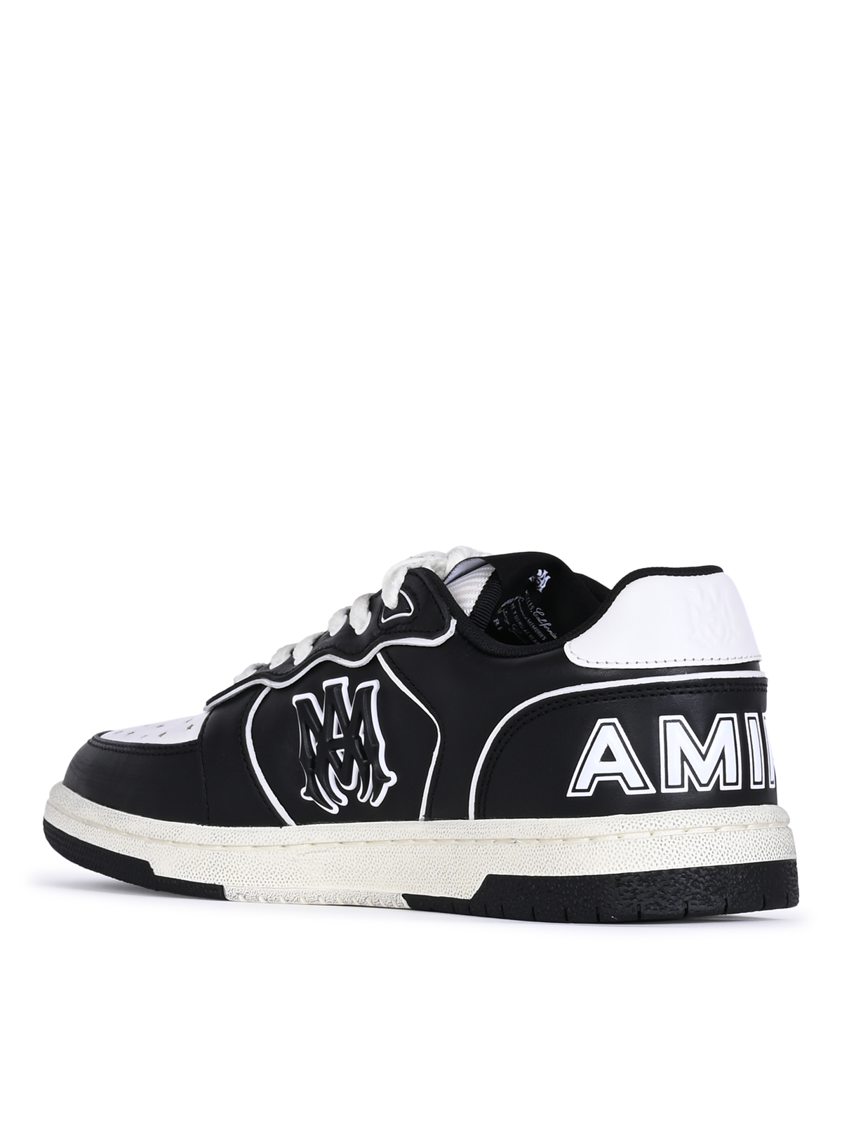 [Amiri] Sneakers FW26 AMSNSN1061001