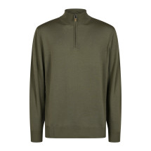[Canali] Knitwear FW26 C0015MK01149803