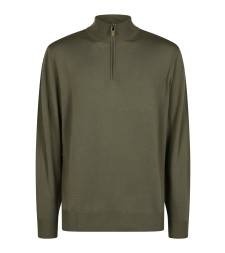 [Canali] Knitwear FW26 C0015MK01149803