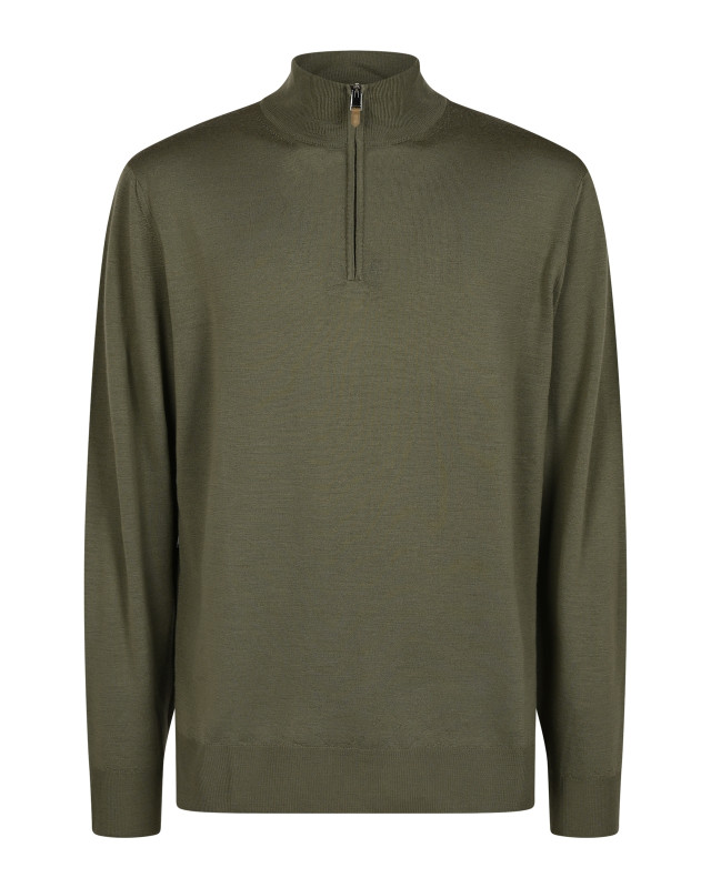 [Canali] Knitwear FW26 C0015MK01149803