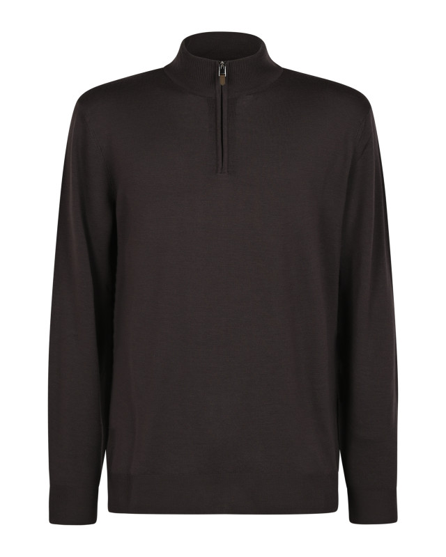 [Canali] Knitwear FW26 C0015MK01149501