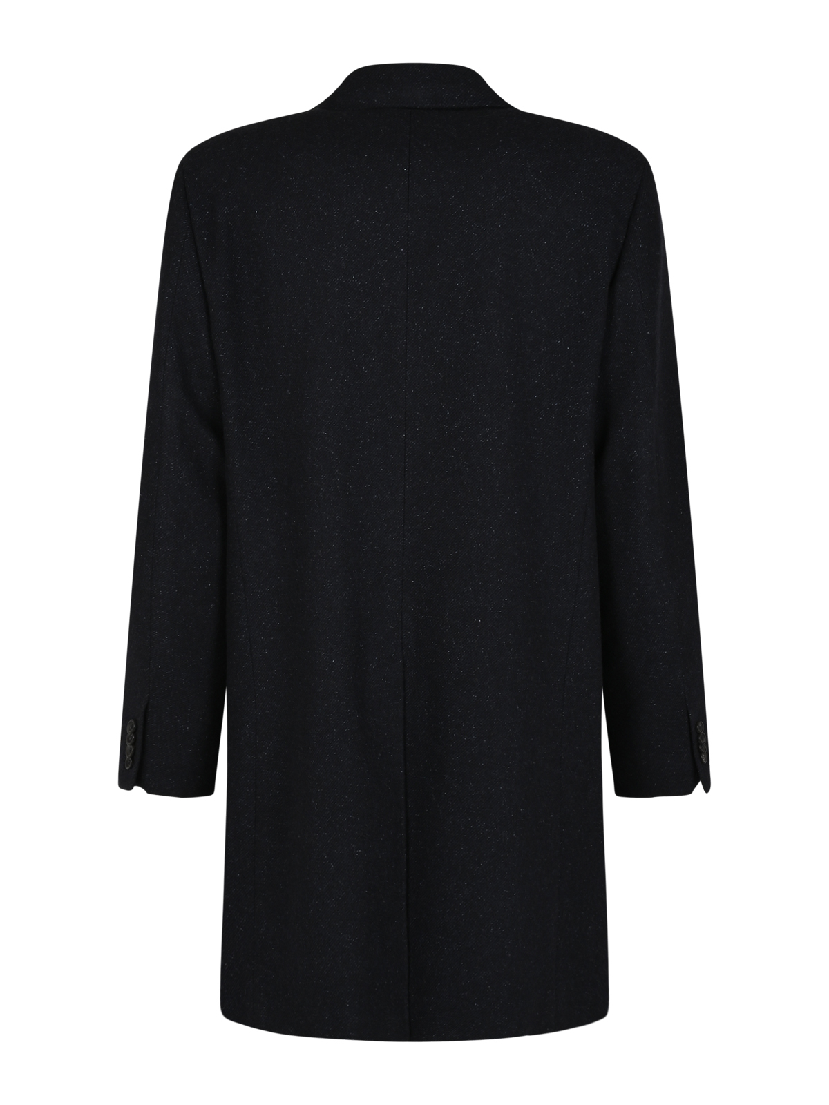 [Canali] Coat FW26 55170FF05765301