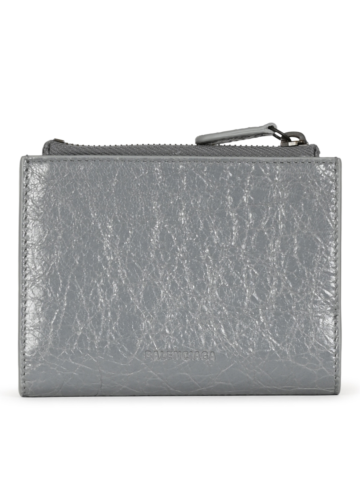 [Balenciaga] Wallet FW26 8463602ACOT4751