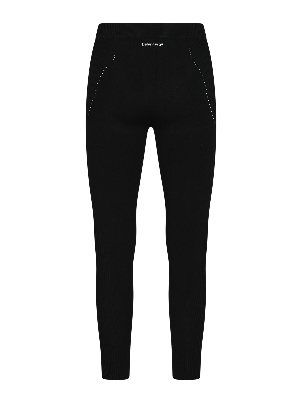 [Balenciaga] Leggings FW26 875633T53551000