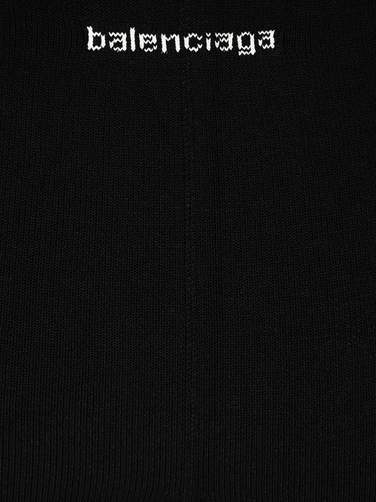 [Balenciaga] Leggings FW26 875633T53551000