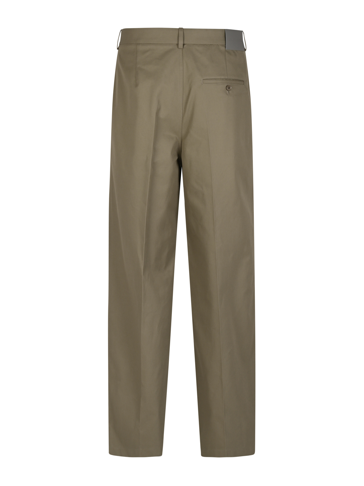[Balenciaga] Trousers FW26 A001Z3TKP079501