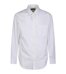 [Balenciaga] Shirts Long Sleeve FW26 A001ZITRM289000