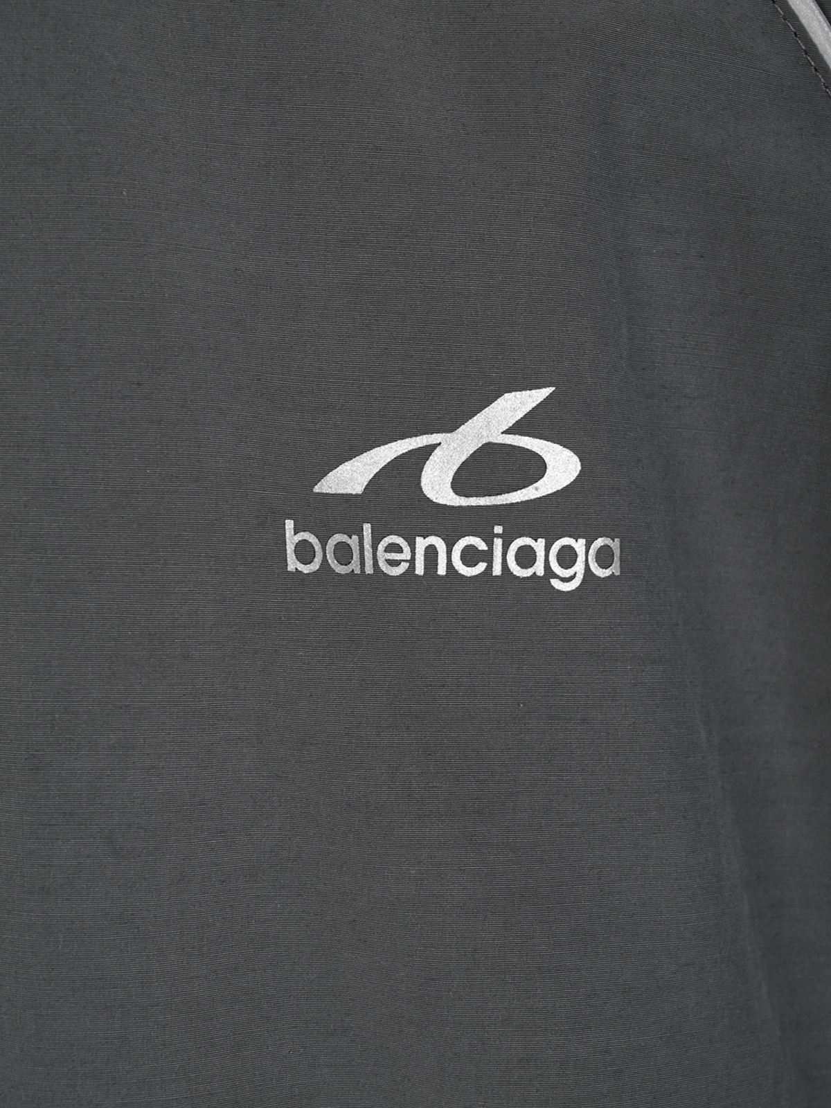 [Balenciaga] Track jacket FW26 A001YQTPQ381485
