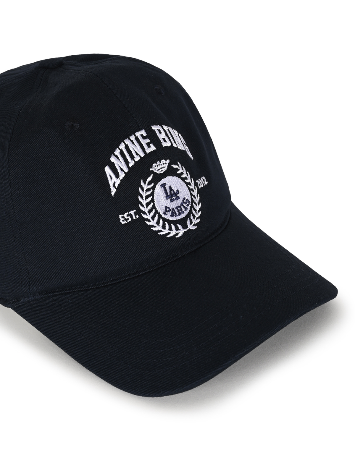 [Anine Bing] Cap FW26 A1212495BEL1