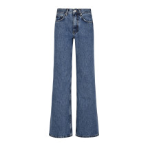 [Anine Bing] Jeans FW26 A0612261WHD91