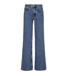 [Anine Bing] Jeans FW26 A0612261WHD91