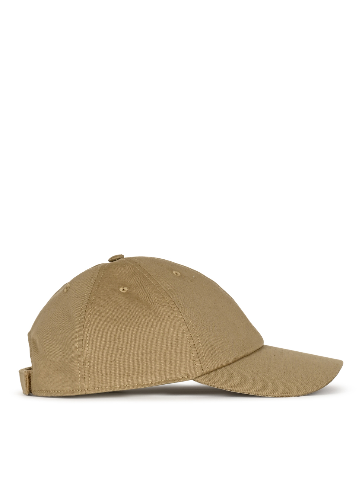 [Fendi] Cap FW26 FXQ230B17MF0QB8