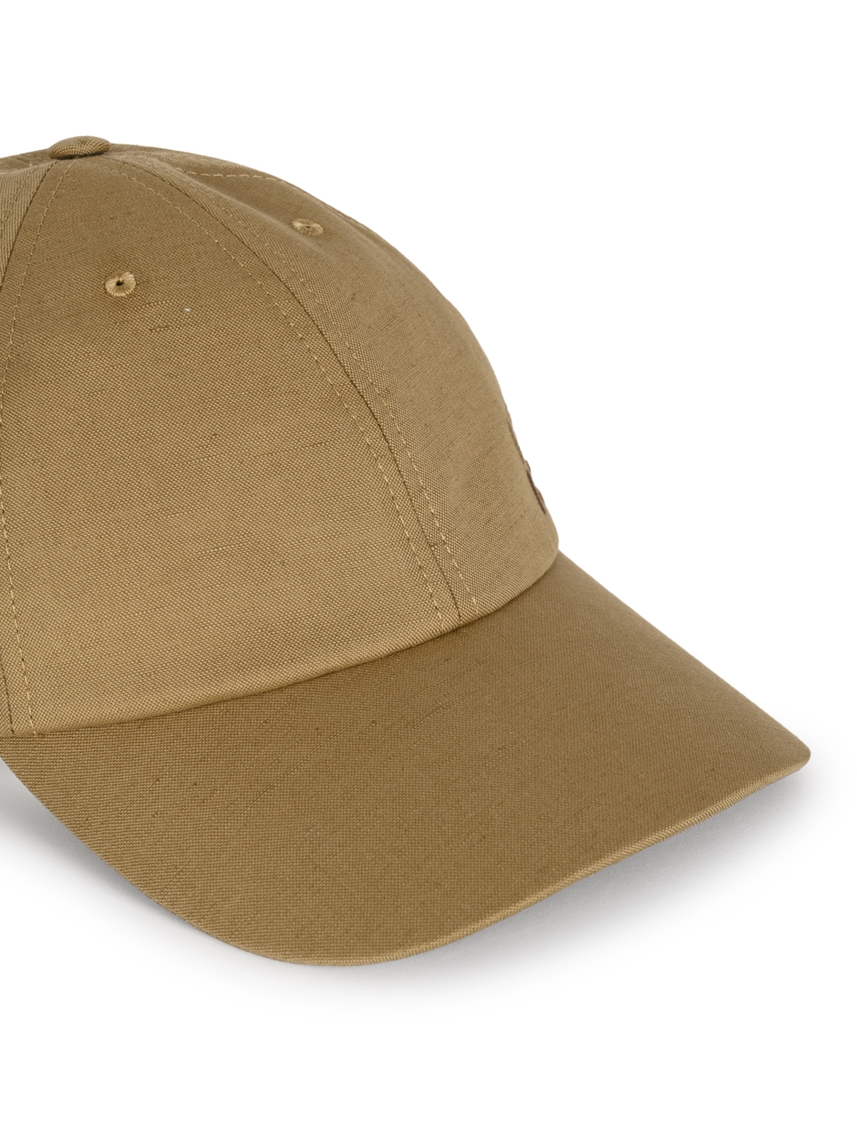 [Fendi] Cap FW26 FXQ230B17MF0QB8