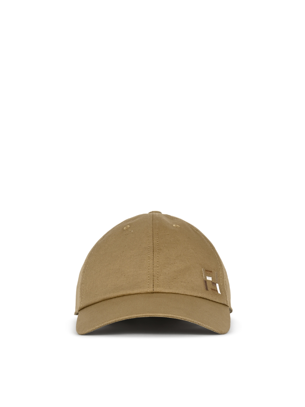 [Fendi] Cap FW26 FXQ230B17MF0QB8
