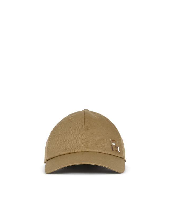 [Fendi] Cap FW26 FXQ230B17MF0QB8