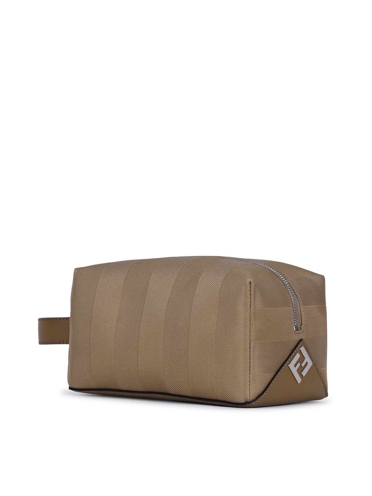 [Fendi] Luggage bag FW26 7N0170B110F1X9I