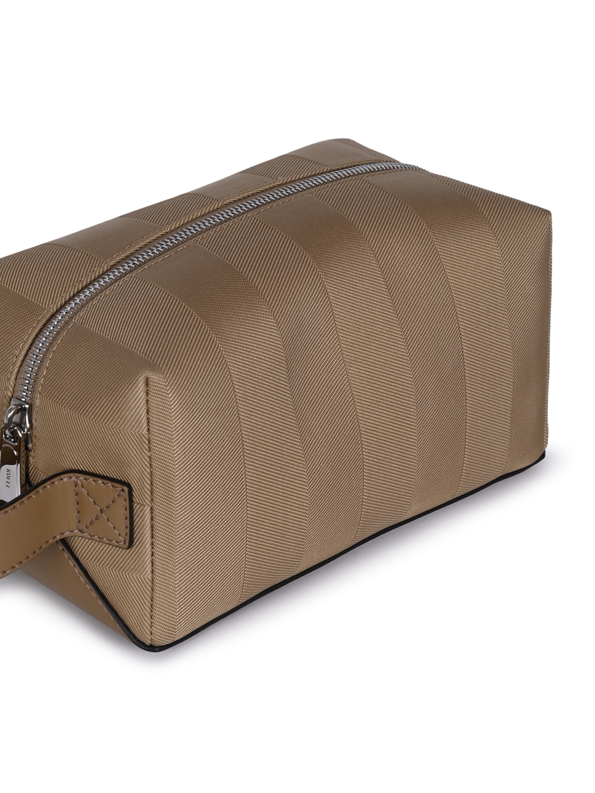 [Fendi] Luggage bag FW26 7N0170B110F1X9I