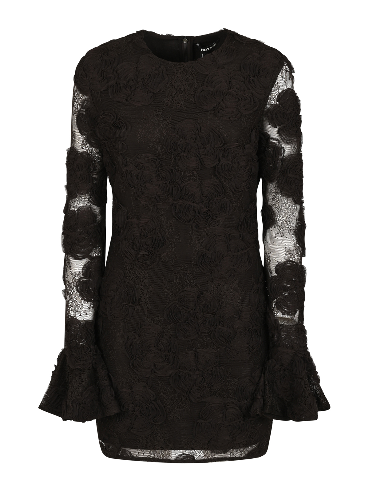 [ROTATE] Long sleeve dress FW26 1162851667BCR22311667