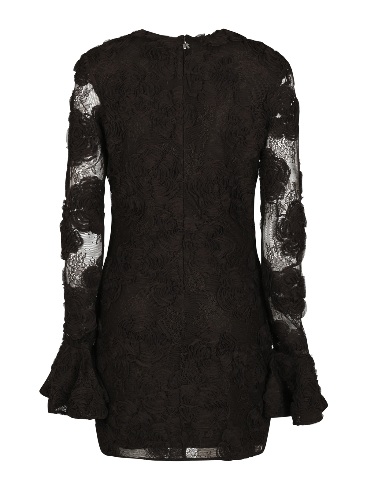 [ROTATE] Long sleeve dress FW26 1162851667BCR22311667