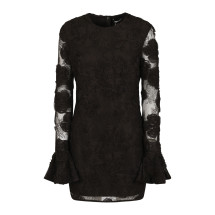 [ROTATE] Long sleeve dress FW26 1162851667BCR22311667