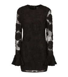 [ROTATE] Long sleeve dress FW26 1162851667BCR22311667