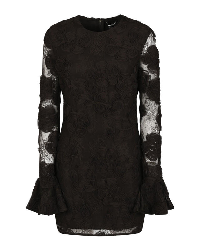 [ROTATE] Long sleeve dress FW26 1162851667BCR22311667